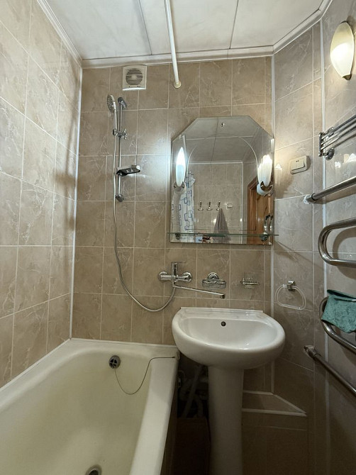 Проспект Бажана 9Ж оренда двокімнатної квартири Київ - зображення 3