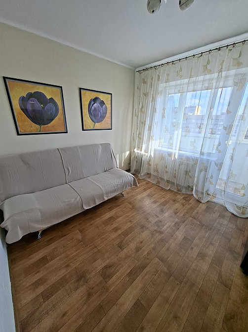 Здам однокімнатну на Перемозі 5 Днепр - изображение 2