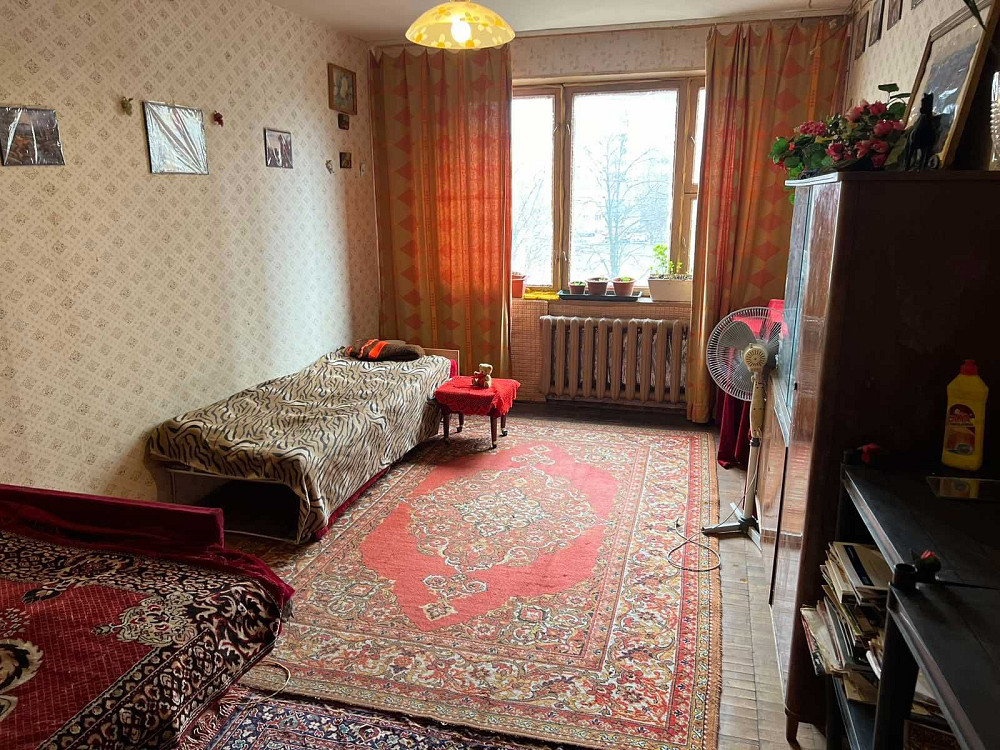 Сдам 1к Подільський р-н вул Європейського Союзу проспект 108 Киев - изображение 4