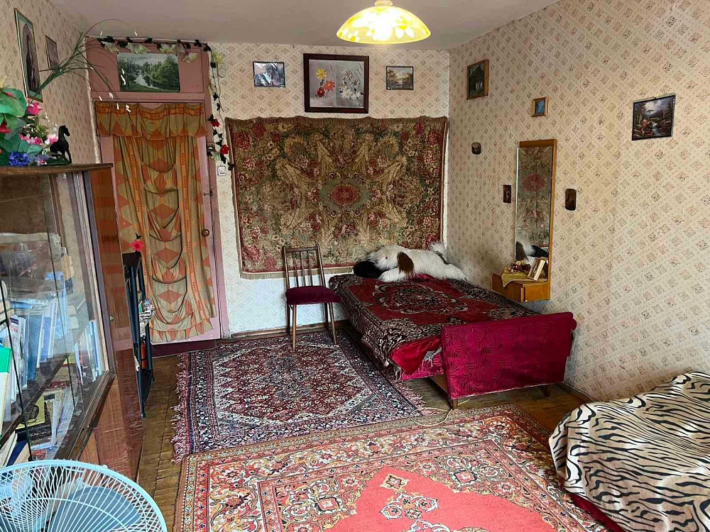 Сдам 1к Подільський р-н вул Європейського Союзу проспект 108 Киев - изображение 5