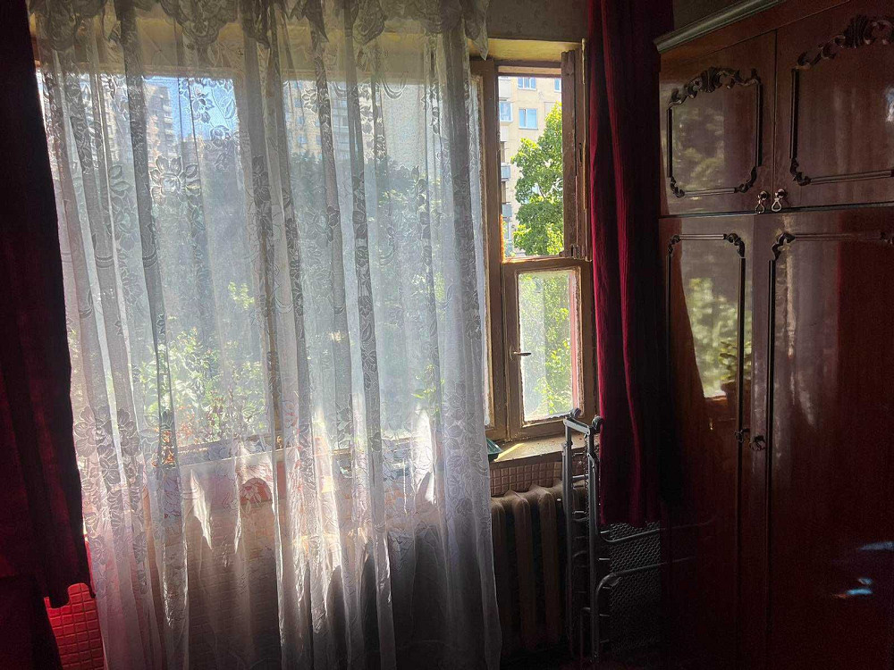 Сдам 1к Подільський р-н вул Європейського Союзу проспект 108 Киев - изображение 1