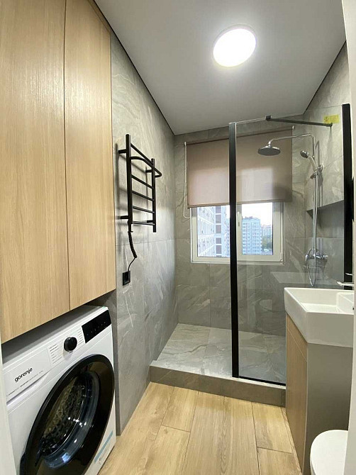 Терміново! Оренда квартири в ЖК Нова Англія Київ - зображення 7