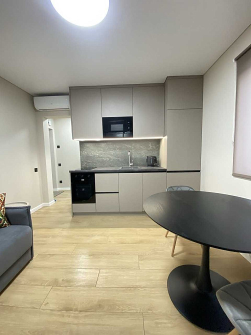 Терміново! Оренда квартири в ЖК Нова Англія Київ - зображення 1