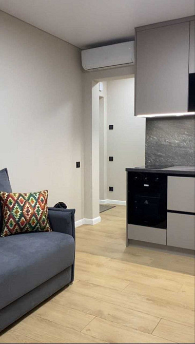 Терміново! Оренда квартири в ЖК Нова Англія Київ - зображення 3