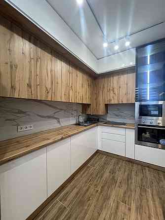 Перша здача 2 кі-ної квартири район Дастору Ужгород