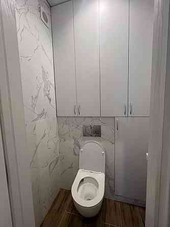 Перша здача 2 кі-ної квартири район Дастору Ужгород