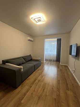 Перша здача 2 кі-ної квартири район Дастору Ужгород