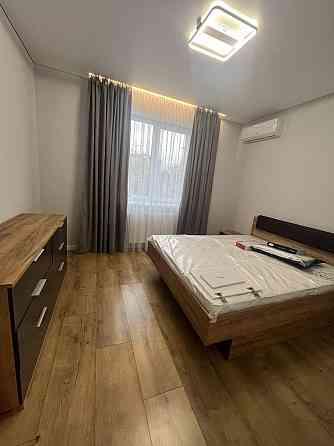 Перша здача 2 кі-ної квартири район Дастору Ужгород