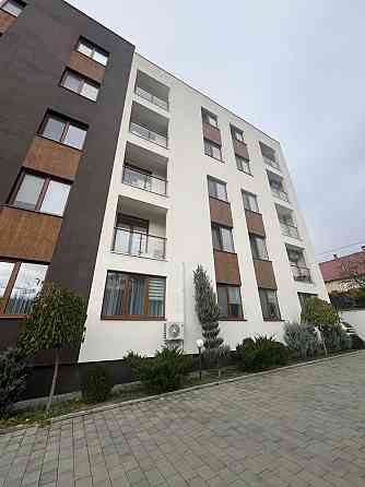 Перша здача 2 кі-ної квартири район Дастору Ужгород