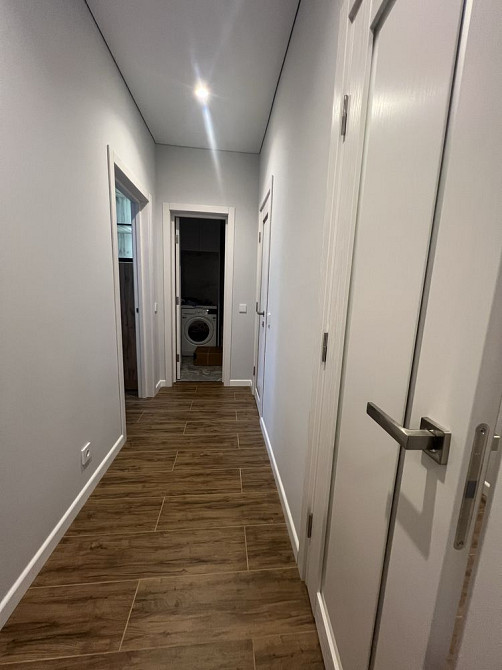 Перша здача 2 кі-ної квартири район Дастору Ужгород - изображение 8