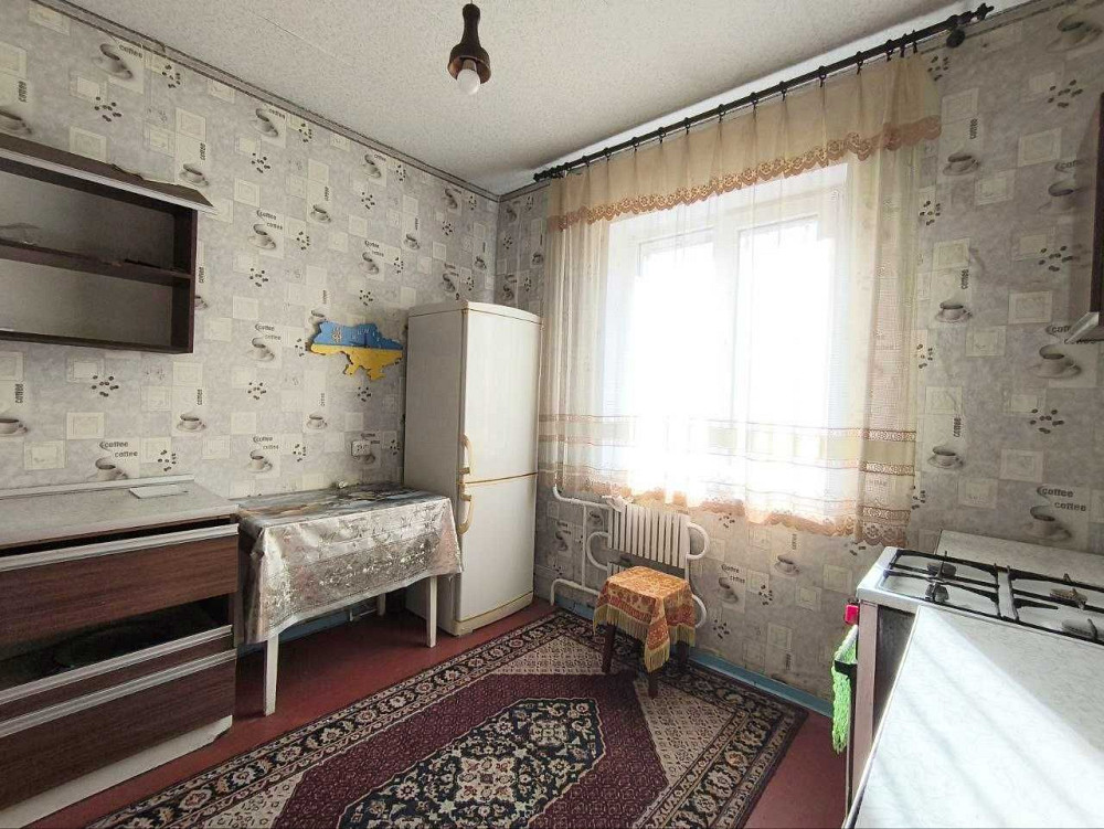 Оренда 1 к квартири Східний-1, буд.5.  "Абсолют" Кривой Рог - изображение 4