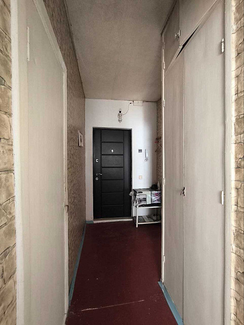 Оренда 1 к квартири Східний-1, буд.5.  "Абсолют" Кривой Рог - изображение 6