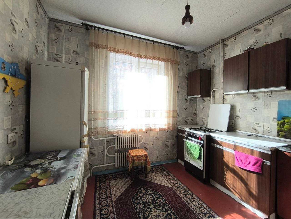 Оренда 1 к квартири Східний-1, буд.5.  "Абсолют" Кривой Рог - изображение 3