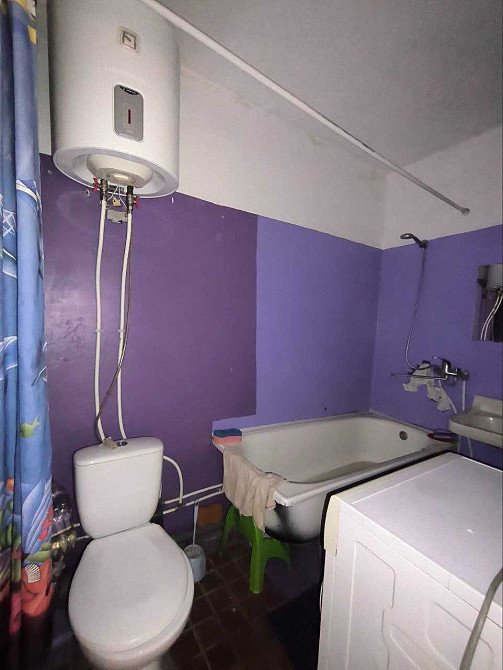 Оренда 1 к квартири Східний-1, буд.5.  "Абсолют" Кривой Рог - изображение 7