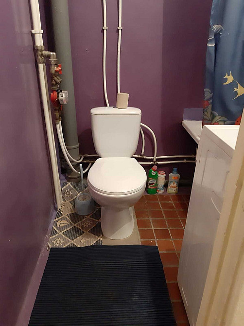 Оренда 1 к квартири Східний-1, буд.5.  "Абсолют" Кривой Рог - изображение 8