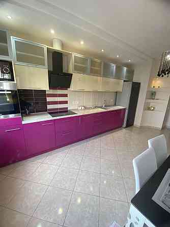 Оренда 2-к - вул. Мишуги Олександра 12, метро Позняки 3 хв! 75 кв.м. Київ