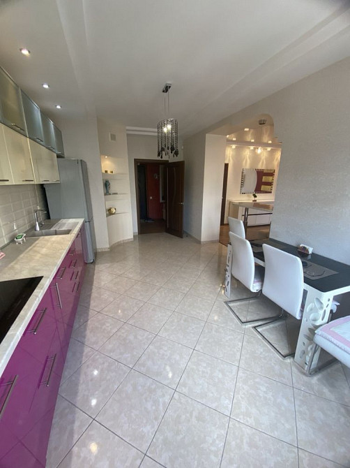 Оренда 2-к - вул. Мишуги Олександра 12, метро Позняки 3 хв! 75 кв.м. Киев - изображение 3