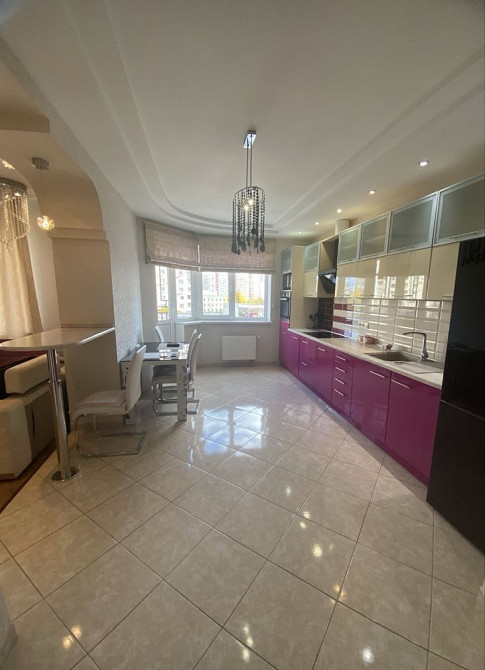 Оренда 2-к - вул. Мишуги Олександра 12, метро Позняки 3 хв! 75 кв.м. Киев - изображение 6