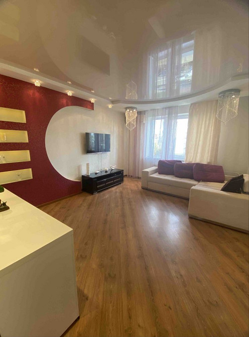 Оренда 2-к - вул. Мишуги Олександра 12, метро Позняки 3 хв! 75 кв.м. Киев - изображение 8