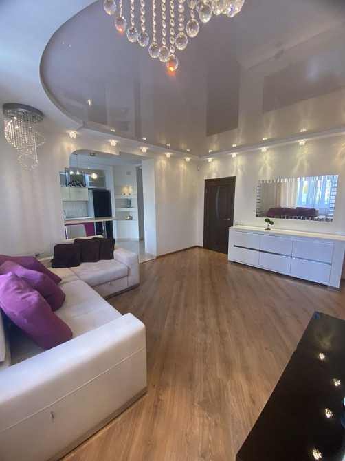 Оренда 2-к - вул. Мишуги Олександра 12, метро Позняки 3 хв! 75 кв.м. Киев - изображение 7