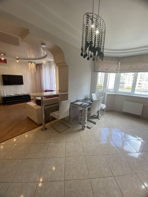 Оренда 2-к - вул. Мишуги Олександра 12, метро Позняки 3 хв! 75 кв.м. Киев - изображение 5