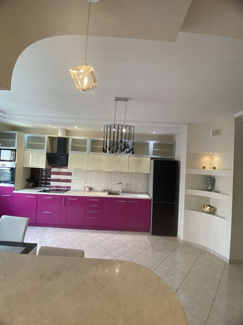 Оренда 2-к - вул. Мишуги Олександра 12, метро Позняки 3 хв! 75 кв.м. Киев - изображение 4