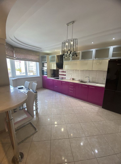 Оренда 2-к - вул. Мишуги Олександра 12, метро Позняки 3 хв! 75 кв.м. Киев - изображение 1