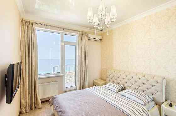 Здам 2к. з балконом. 2 Жемчужина. Аркадія. Вид на море. Власник Одесса