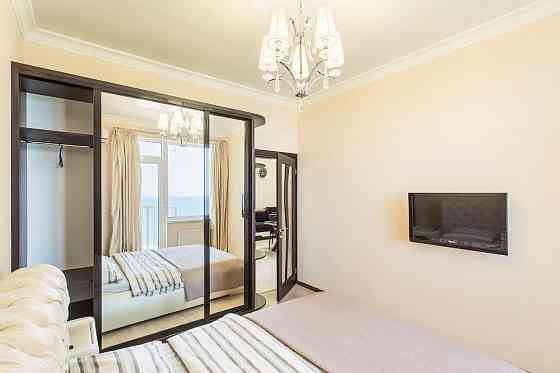 Здам 2к. з балконом. 2 Жемчужина. Аркадія. Вид на море. Власник Одесса