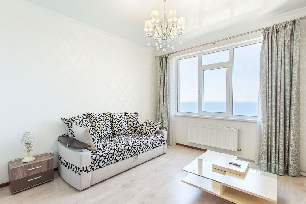 Здам 2к. з балконом. 2 Жемчужина. Аркадія. Вид на море. Власник Одесса - изображение 8