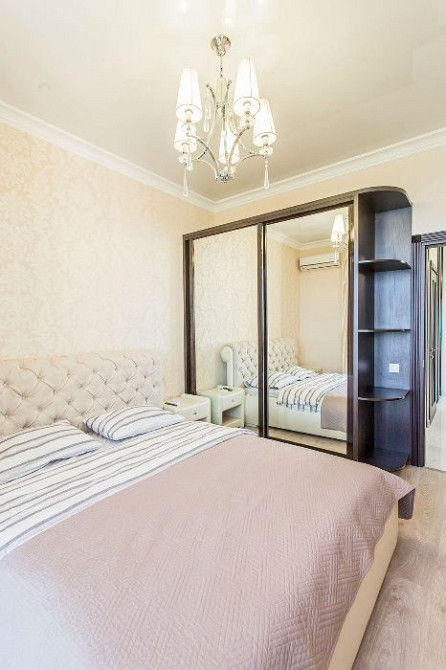 Здам 2к. з балконом. 2 Жемчужина. Аркадія. Вид на море. Власник Одесса - изображение 3