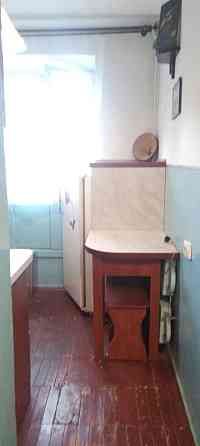 Однокімнатна квартира на Бамі Тернопіль