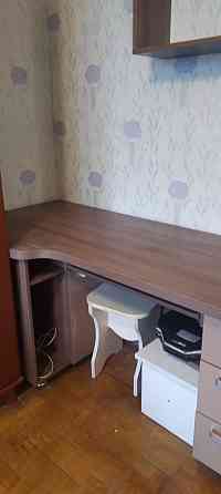 Однокімнатна квартира на Бамі Тернопіль