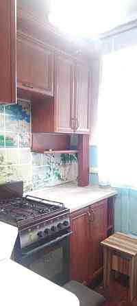 Однокімнатна квартира на Бамі Тернопіль