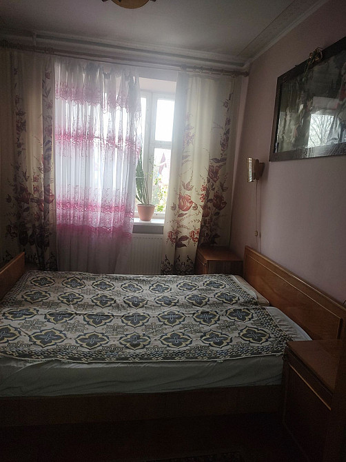 Однокімнатна квартира на Бамі Тернопіль - зображення 2