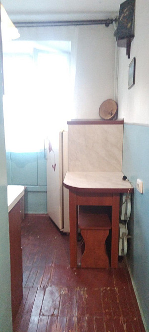 Однокімнатна квартира на Бамі Тернопіль - зображення 4