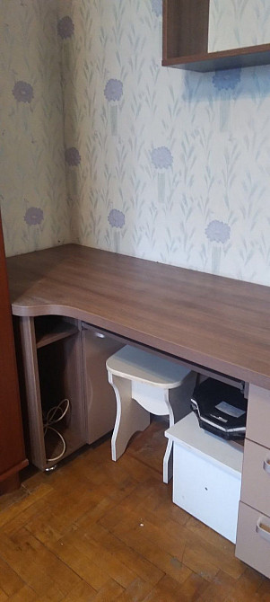 Однокімнатна квартира на Бамі Тернопіль - зображення 1