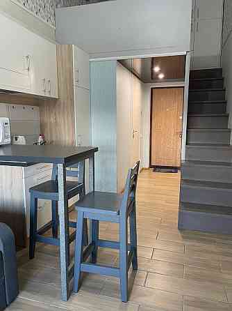 Сдам студию.Французский бульвар.Защитников Украины.Киевская.Барабашова Харьков