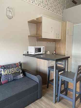 Сдам студию.Французский бульвар.Защитников Украины.Киевская.Барабашова Харьков