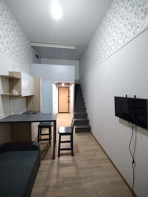 Сдам студию.Французский бульвар.Защитников Украины.Киевская.Барабашова Харьков - изображение 5