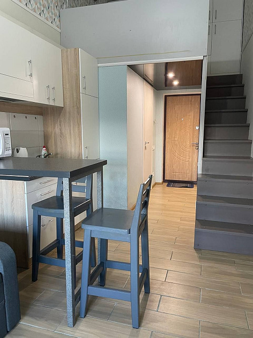 Сдам студию.Французский бульвар.Защитников Украины.Киевская.Барабашова Харьков - изображение 1