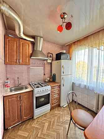 2 комн квартира на Соц городе Кривой Рог