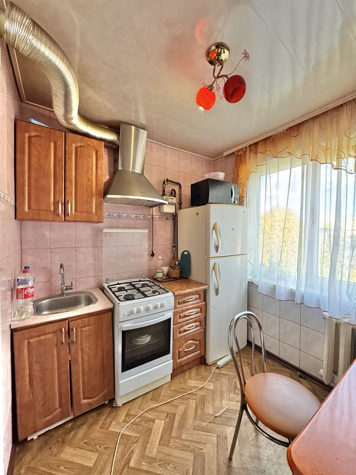 2 комн квартира на Соц городе Кривой Рог - изображение 1