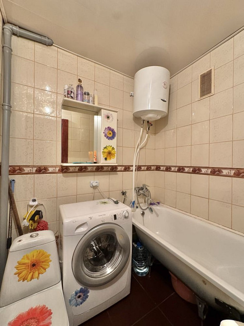 2 комн квартира на Соц городе Кривой Рог - изображение 2