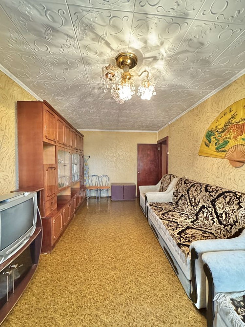 2 комн квартира на Соц городе Кривой Рог - изображение 5