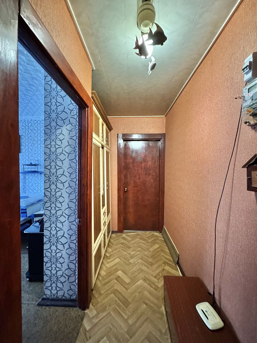 2 комн квартира на Соц городе Кривой Рог - изображение 7