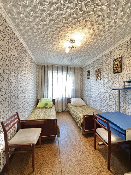 2 комн квартира на Соц городе Кривой Рог - изображение 3