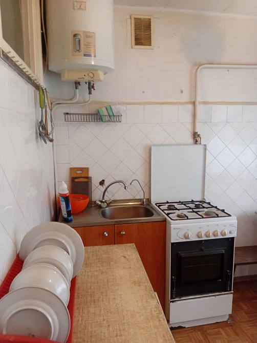 Сдам 2 комнатную квартиру Сегедская/Армейская Одесса - изображение 4