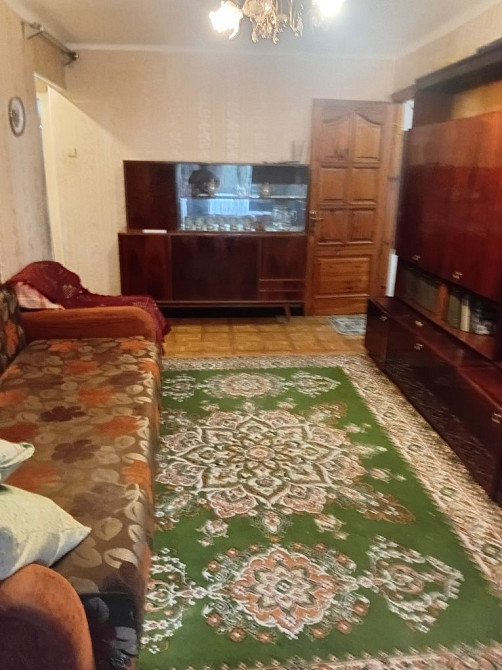 Сдам 2 комнатную квартиру Сегедская/Армейская Одесса - изображение 2