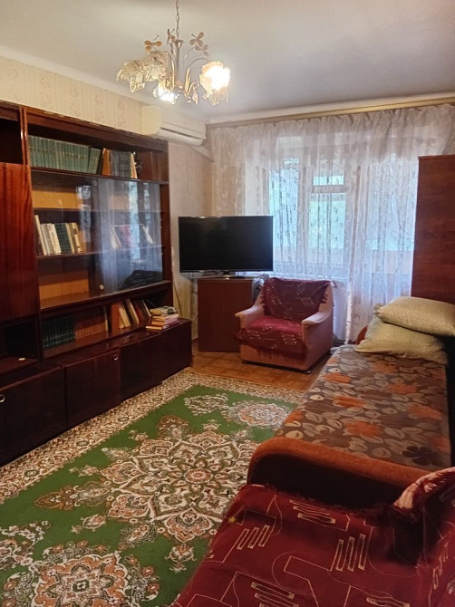 Сдам 2 комнатную квартиру Сегедская/Армейская Одесса - изображение 1